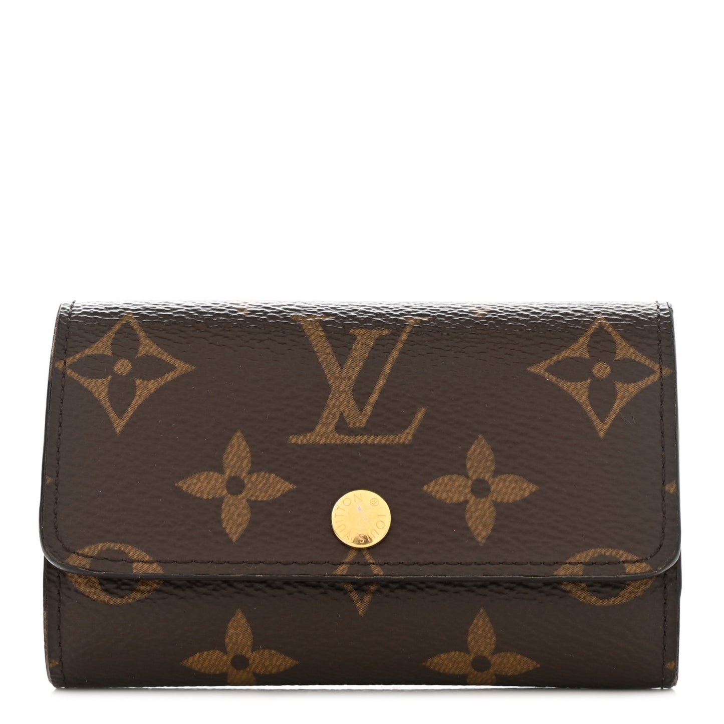 Monogram 6 Key Multicles Holder