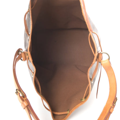 Louis Vuitton Monogram Noe 6 of 11