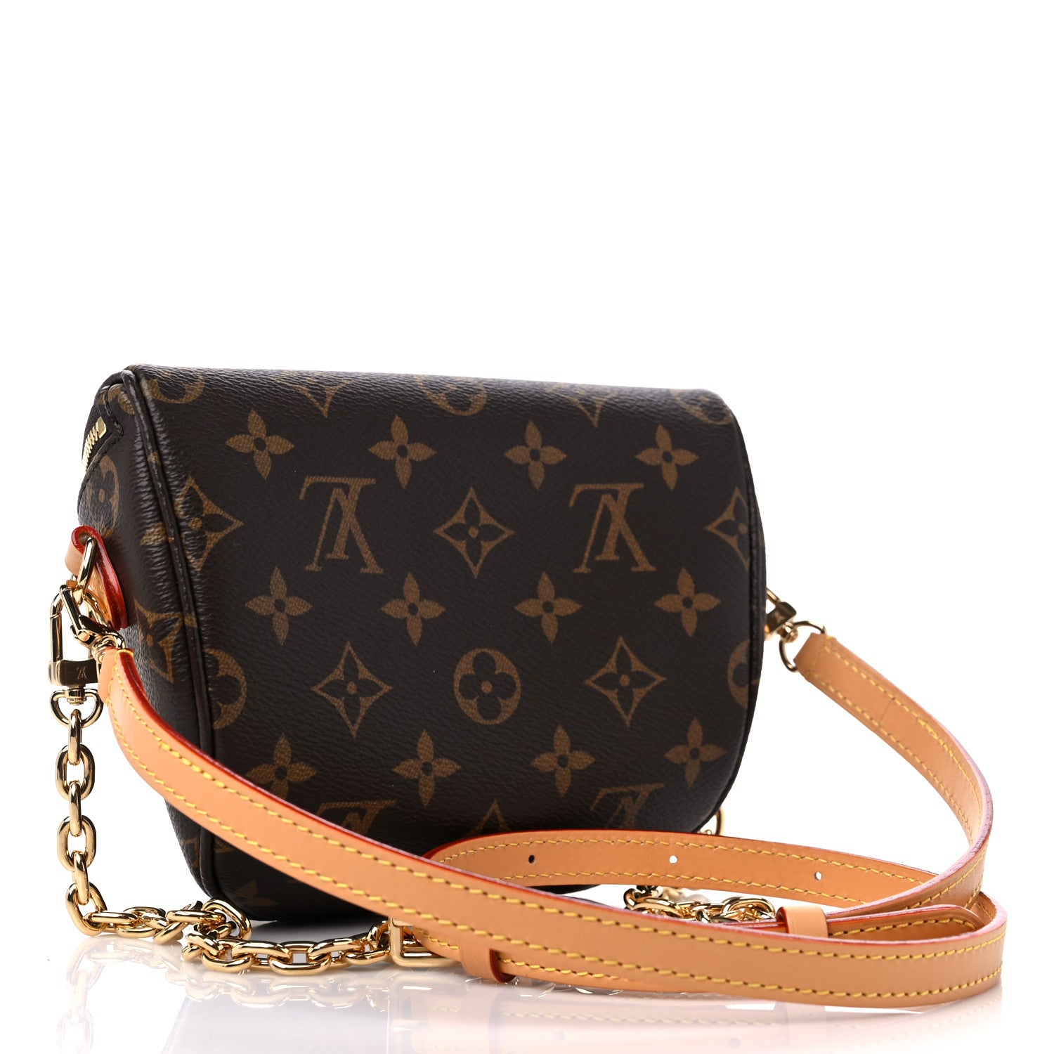 Louis Vuitton Monogram Mini Bumbag 3 of 10