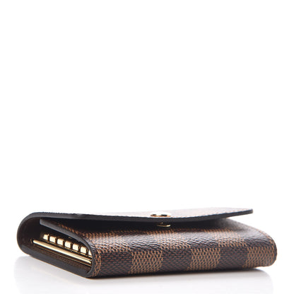 Louis Vuitton Damier Ebene Multicles 6 Key Holder 4 of 7