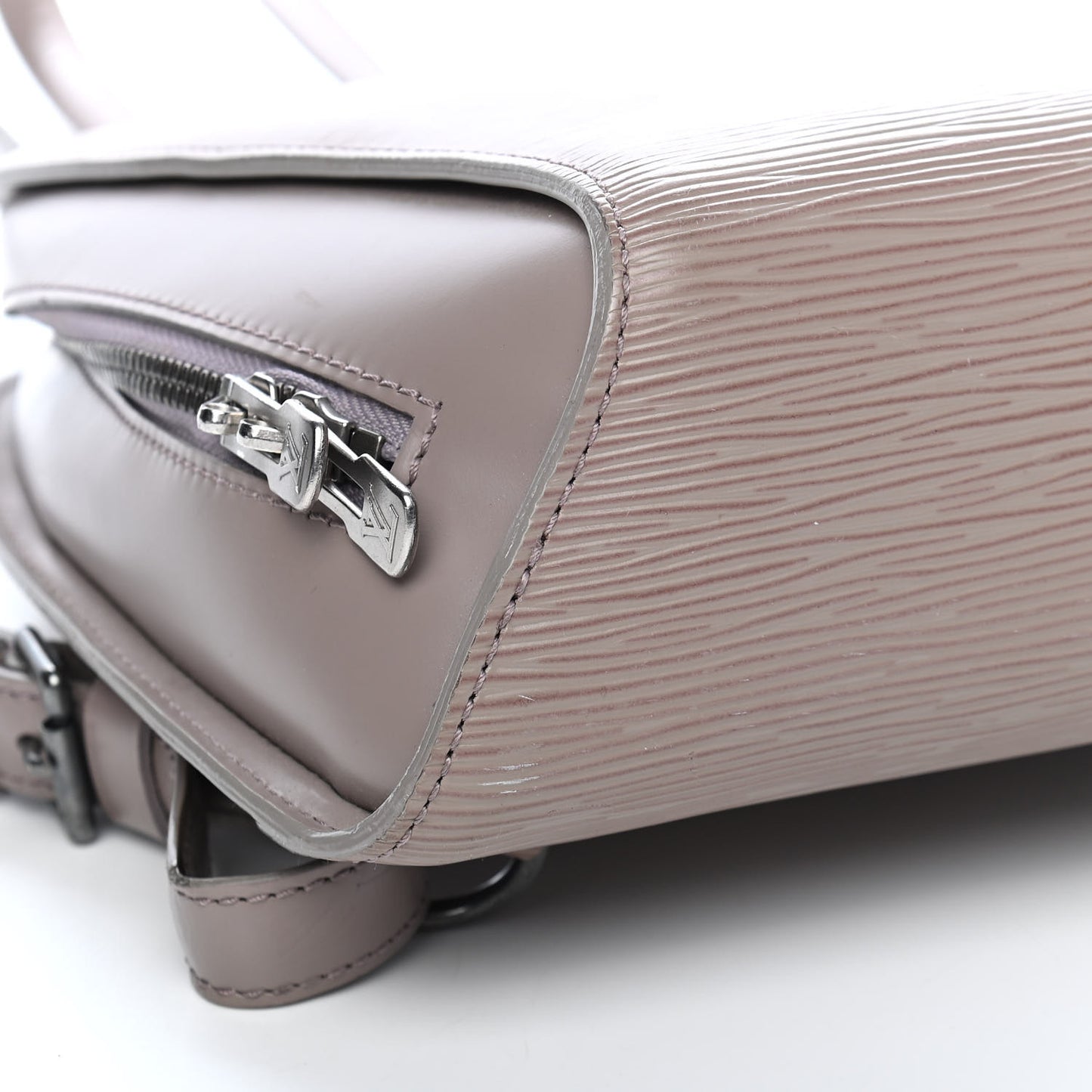Epi Mabillon Backpack Lilac