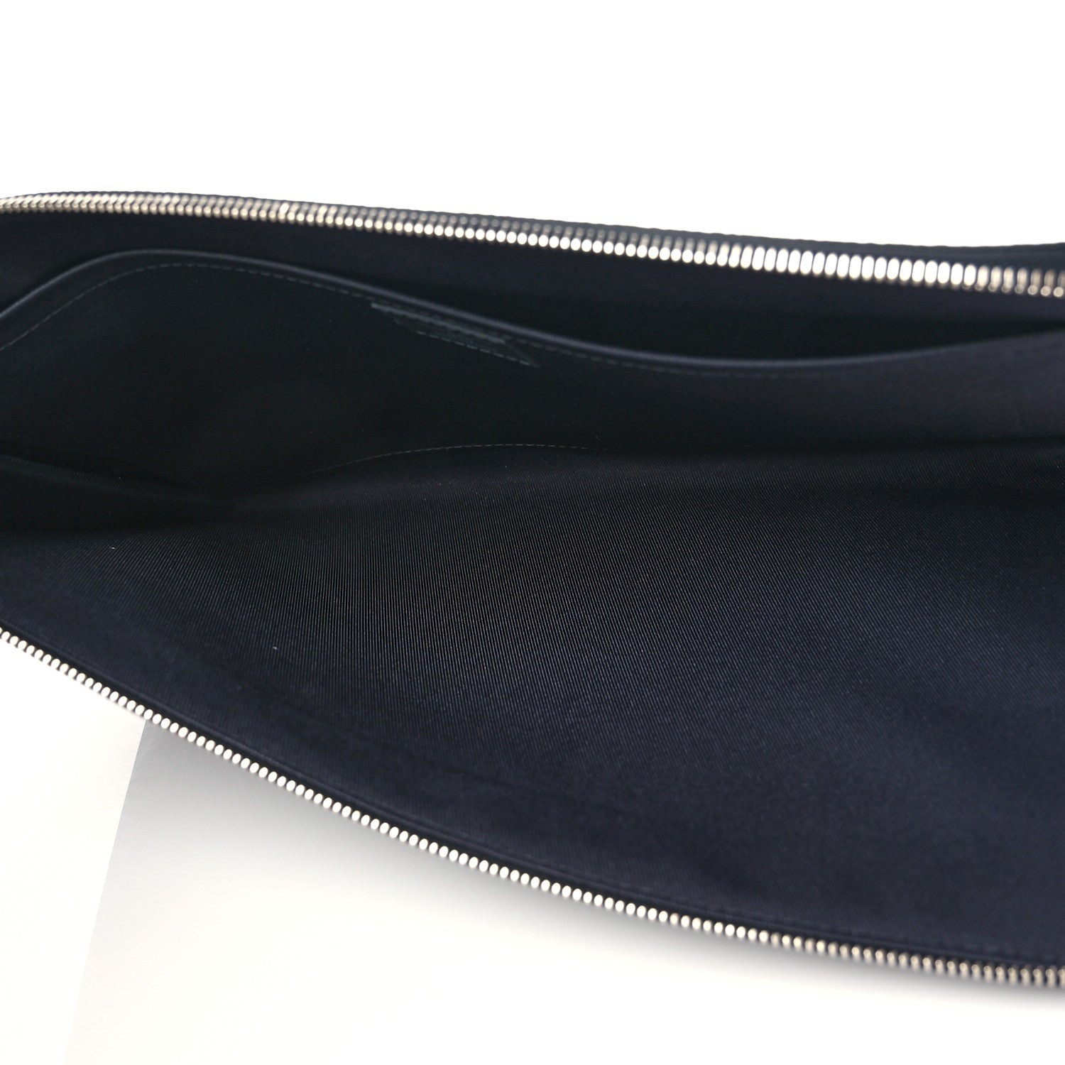 Louis Vuitton Damier Graphite Pochette Jour GM 5 of 6