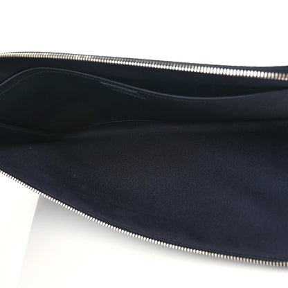 Louis Vuitton Damier Graphite Pochette Jour GM 5 of 6