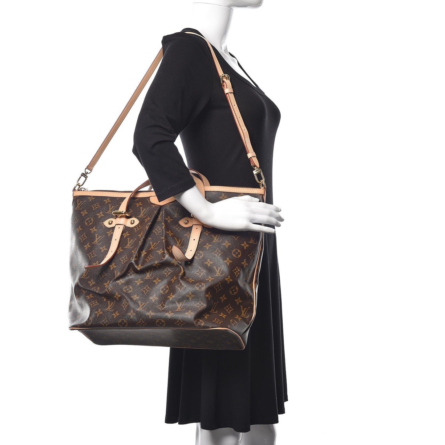 Monogram Palermo GM