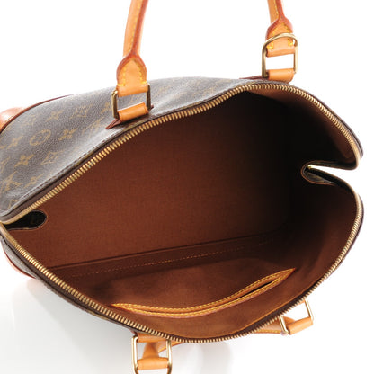 Louis Vuitton Monogram Alma PM 5 of 7