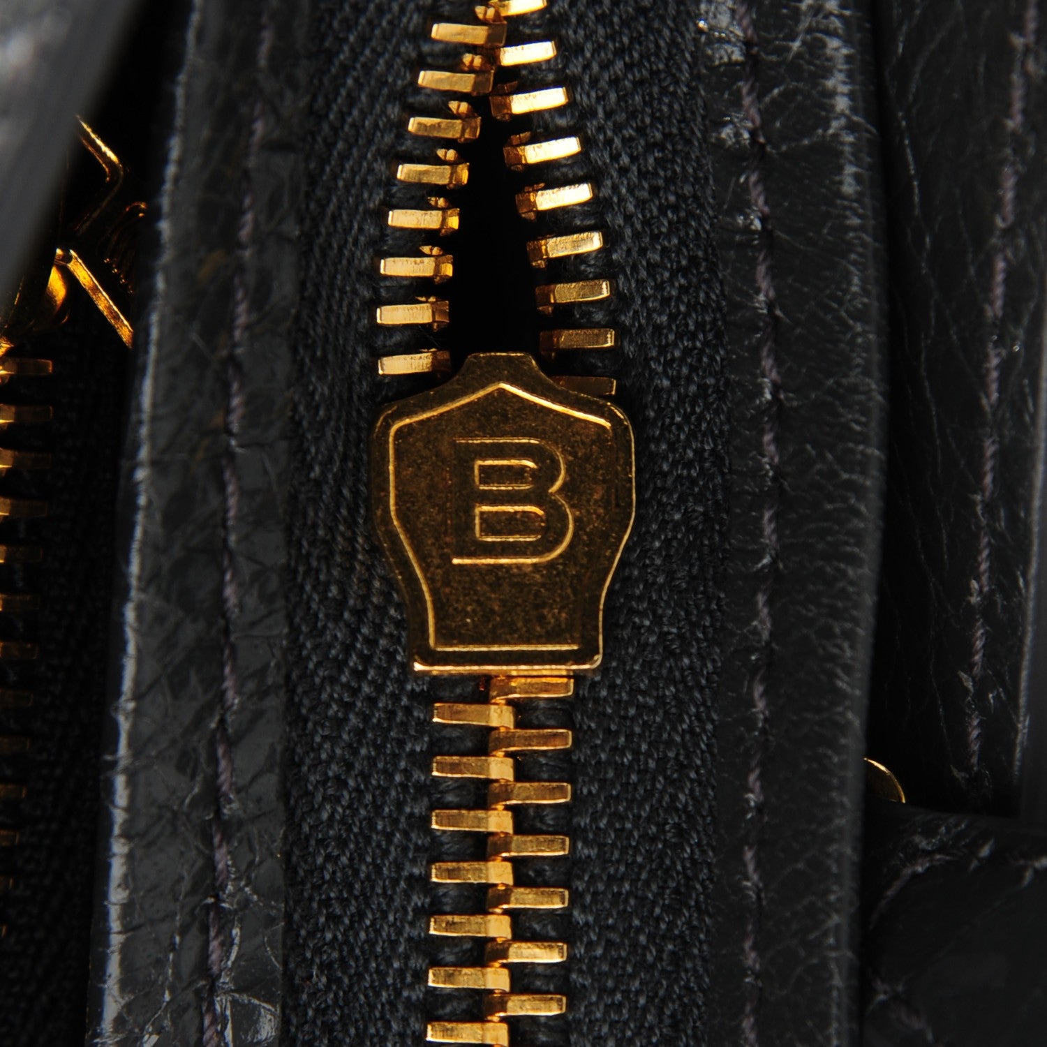 Balenciaga Agneau Giant 12 Gold Hardware City Gris Fossile 9 of 13