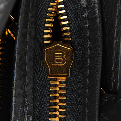 Balenciaga Agneau Giant 12 Gold Hardware City Gris Fossile 9 of 13