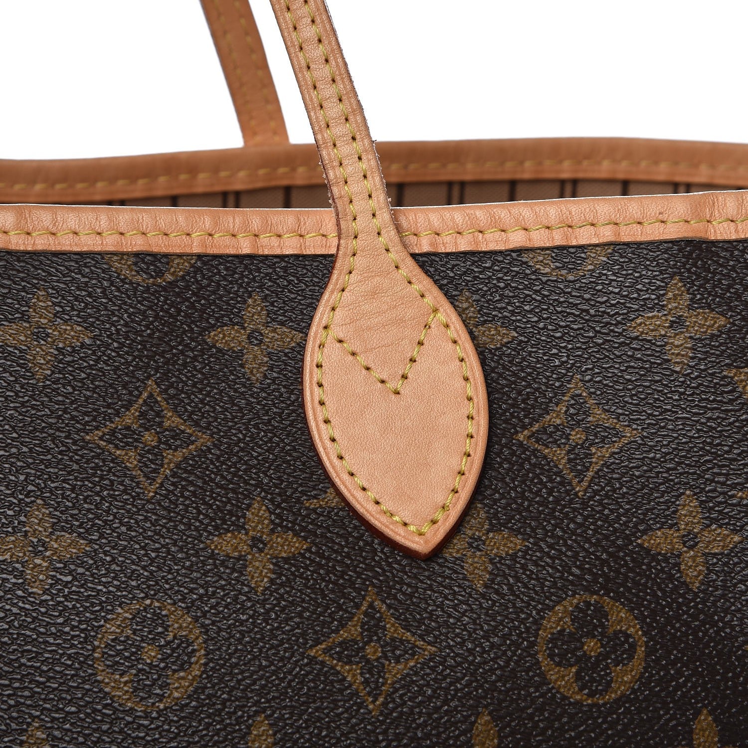 Louis Vuitton Monogram Neo Neverfull GM 13 of 16