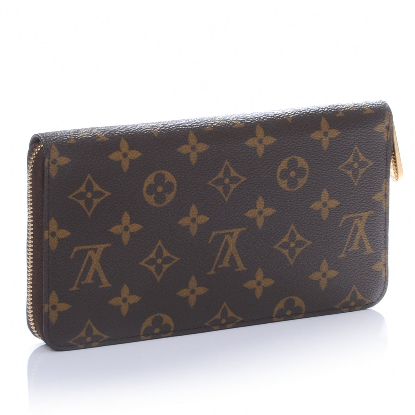Monogram Zippy Organizer Wallet