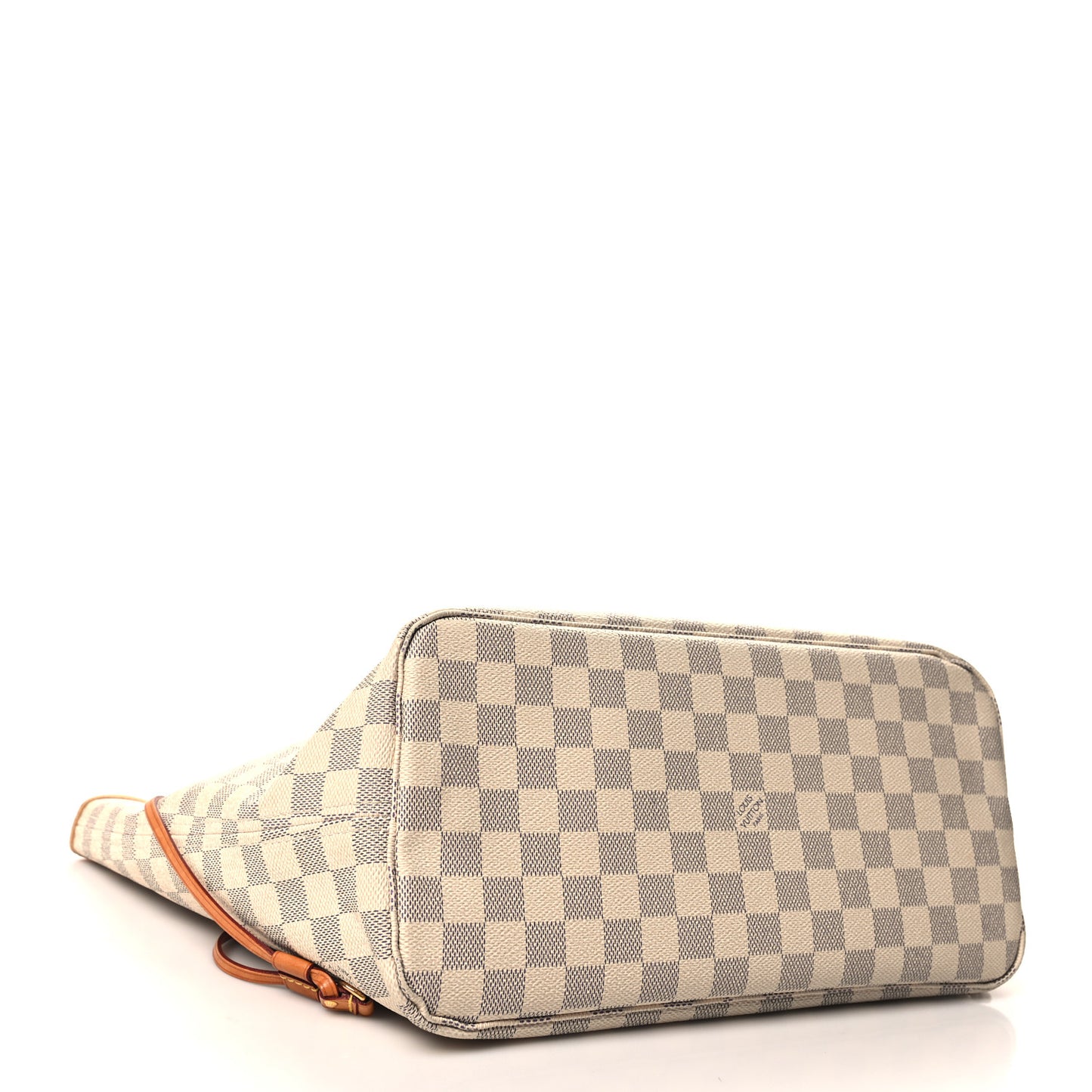 Damier Azur Neo Neverfull MM