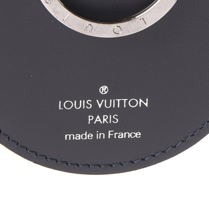Louis Vuitton Monogram Upside Down Illustre Bag Charm Key Ring 5 of 7