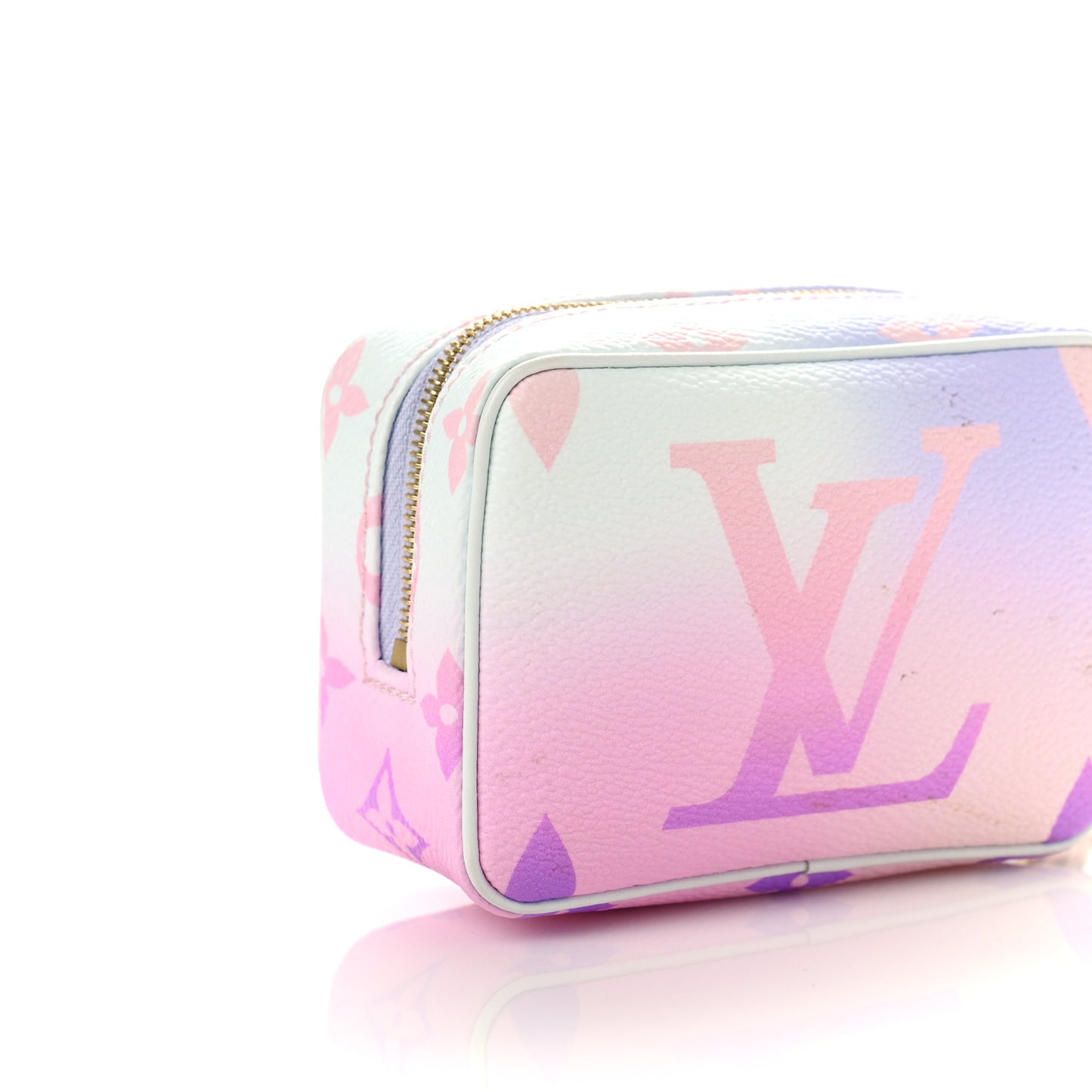 Monogram Giant Spring In The City Wapity Case Sunrise Pastel