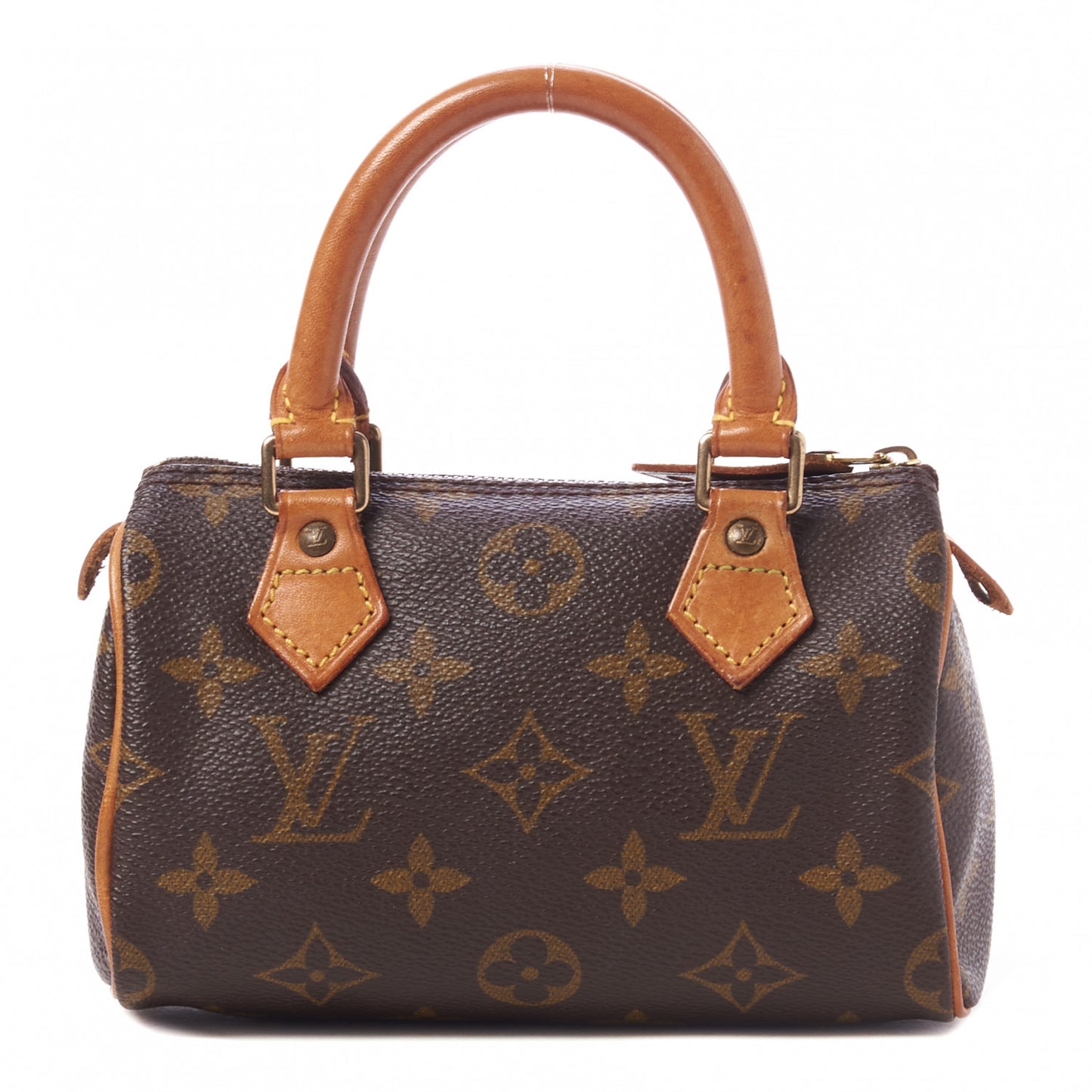 Monogram Mini Sac HL Speedy
