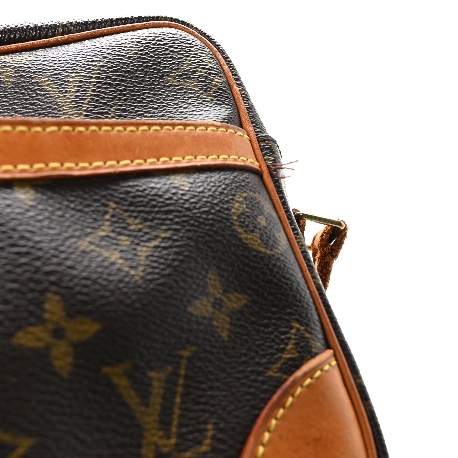 Louis Vuitton Monogram Trocadero 27 11 of 11