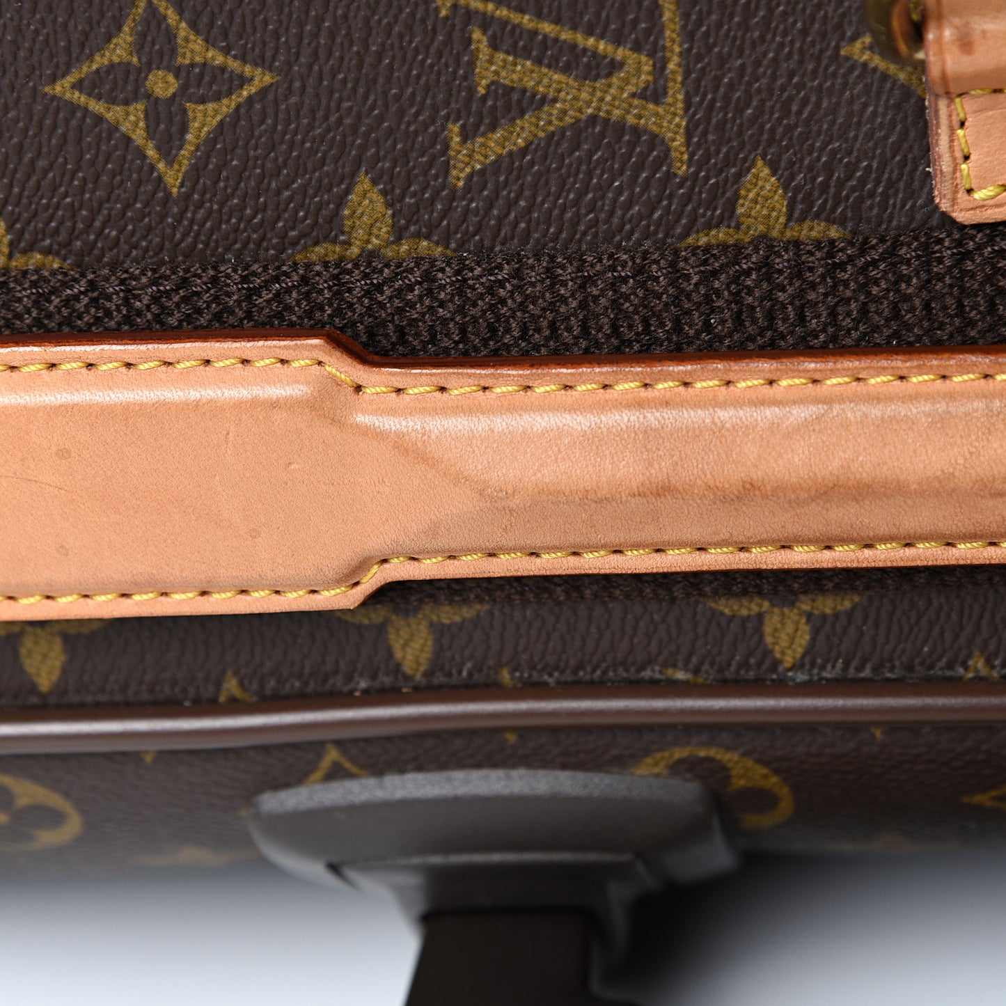 Monogram Pegase 60