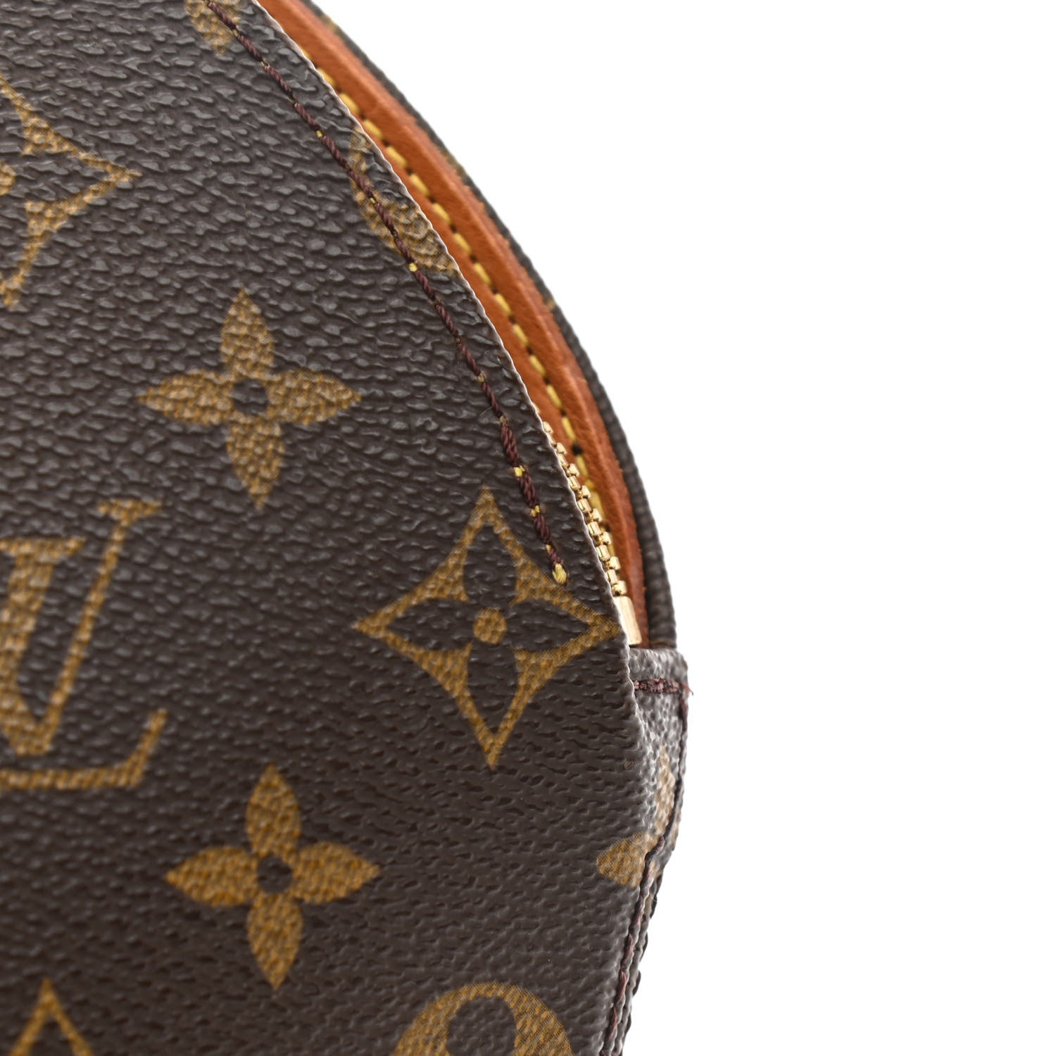 Louis Vuitton Monogram Ellipse PM 11 of 11
