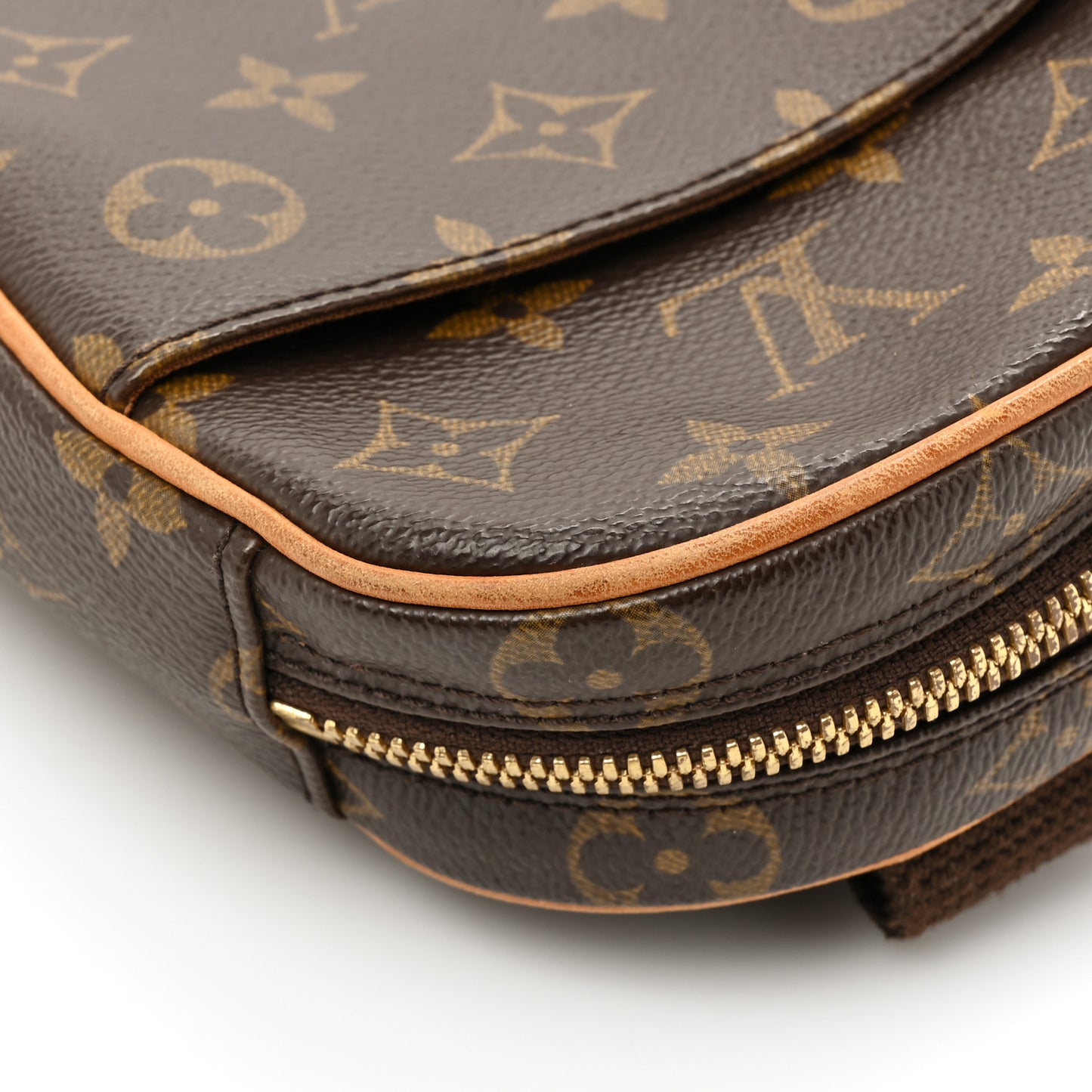 Monogram Pochette Gange