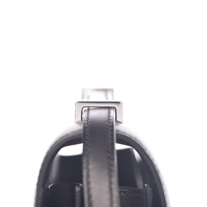 Hermes Evercalf Constance 18 Black 20 of 20