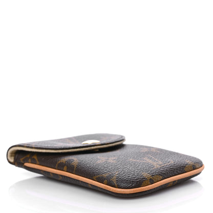 Louis Vuitton Monogram Phone Case MM 5 of 8