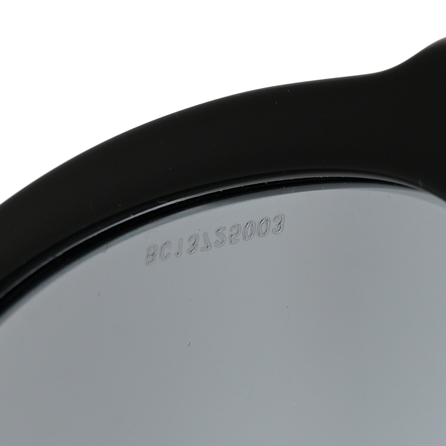 Chanel Pantos Signature CC Sunglasses 5315 Black 8 of 11