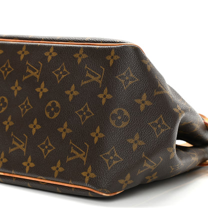 Louis Vuitton Monogram Batignolles 10 of 14