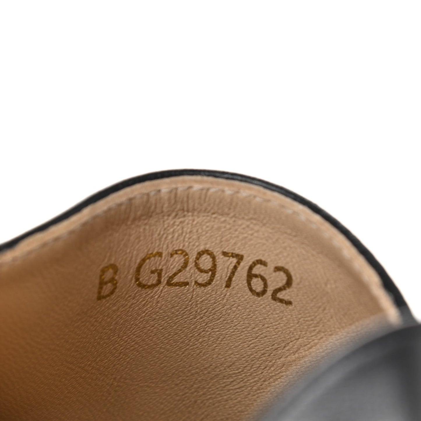 Lambskin CC Espadrilles 35 Black