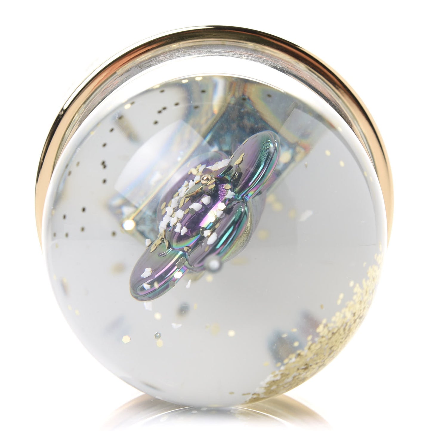 Vivienne Snow Globe
