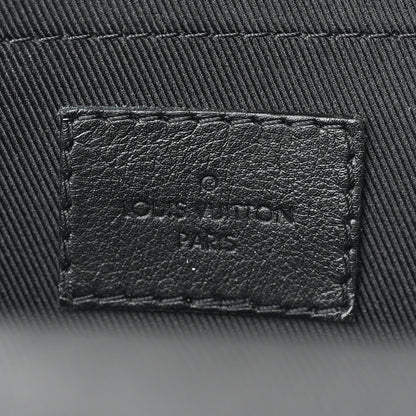 Louis Vuitton Monogram Palm Springs Backpack Mini 6 of 14