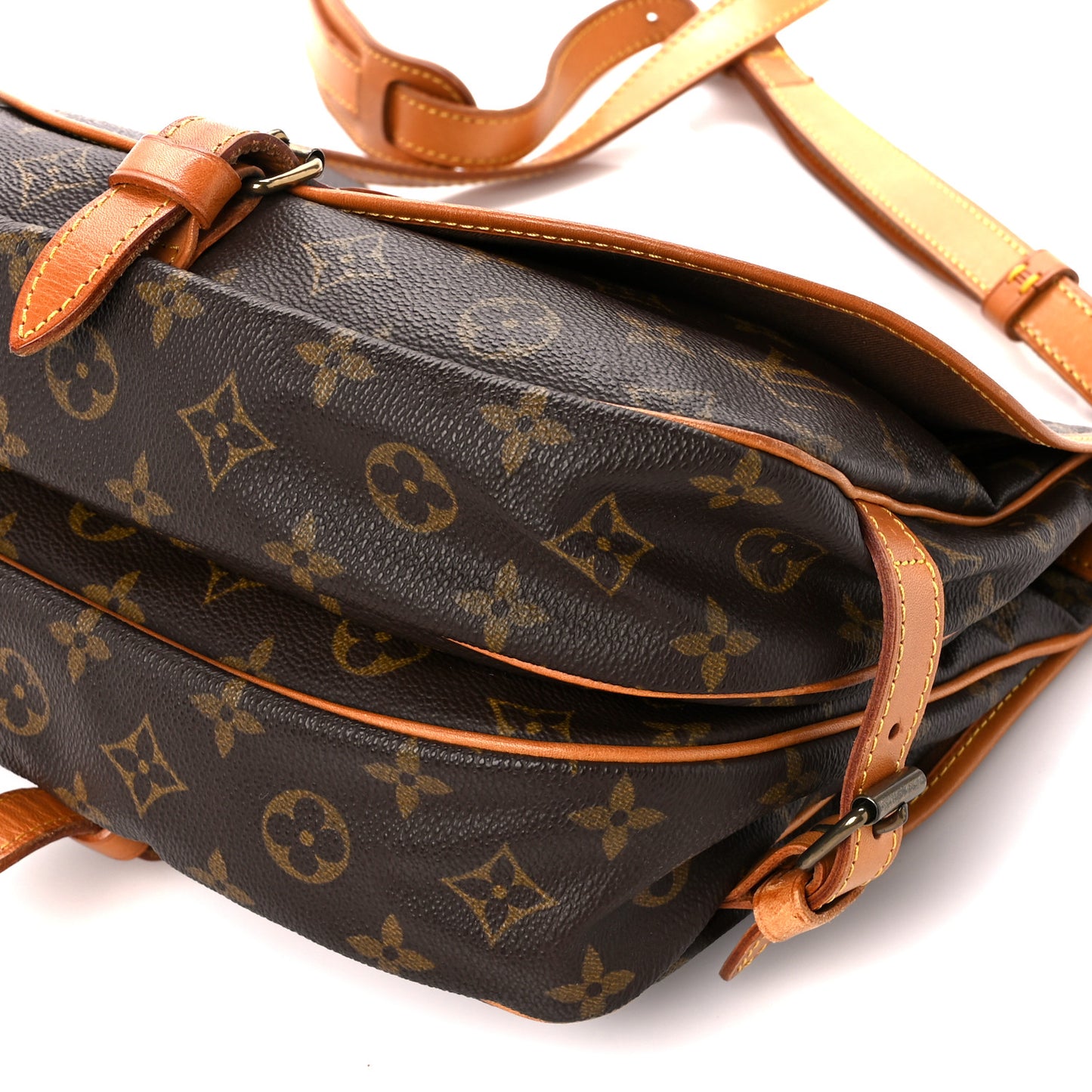 Monogram Saumur 30