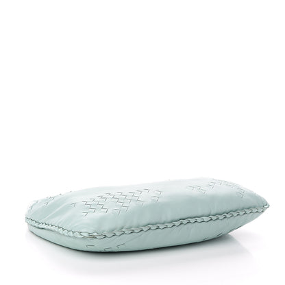Bottega Veneta Nappa Intrecciato Medium Veneta Hobo Seafoam 3 of 7