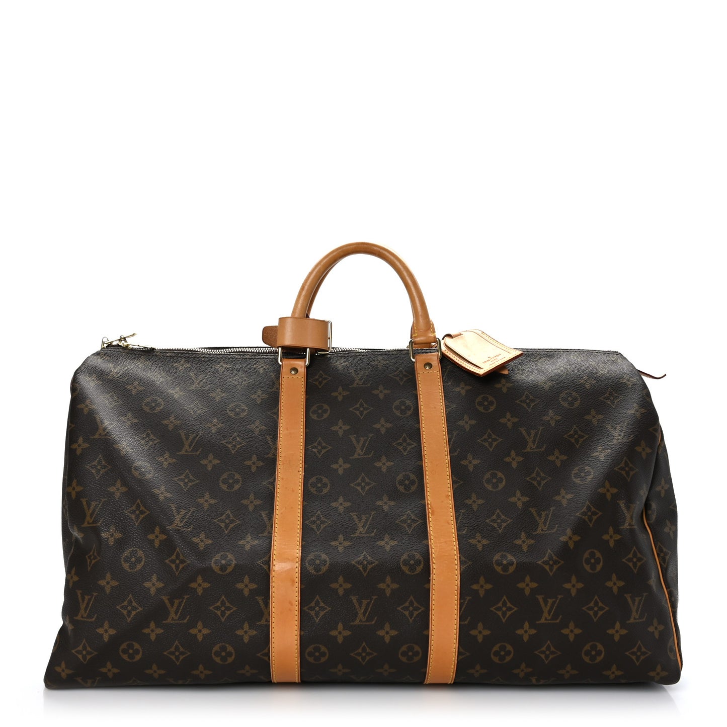 Monogram Keepall 55