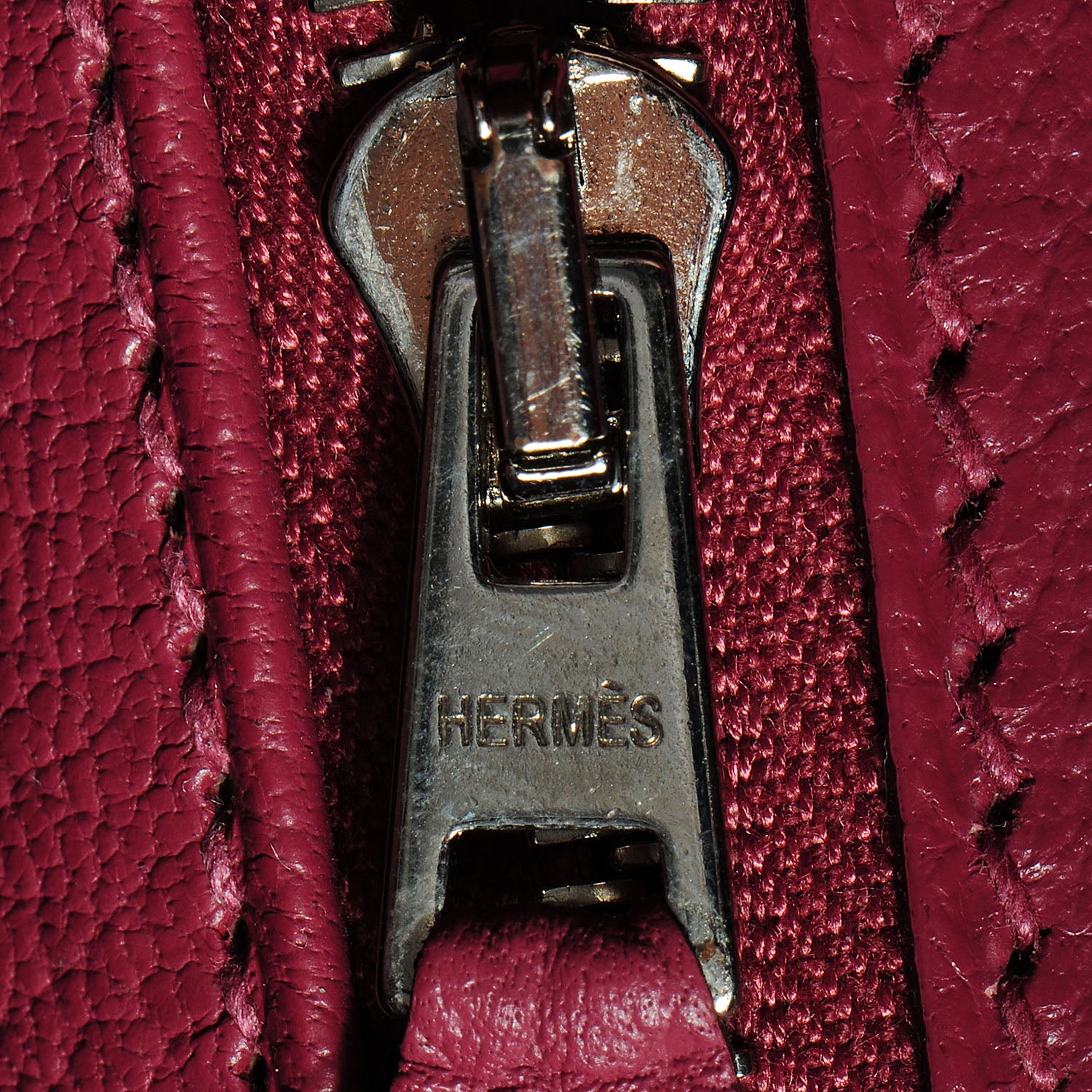 Hermes Fjord Birkin 30 Bois de Rose 14 of 24