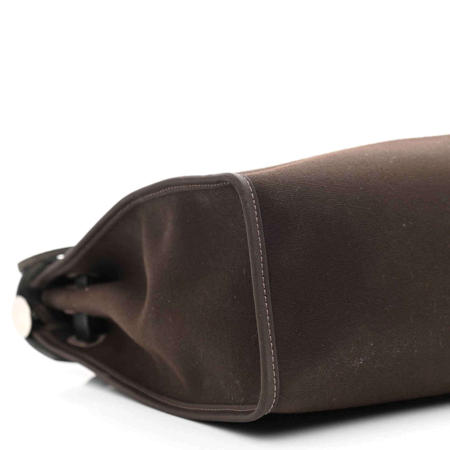 Toile H Berline Vache Hunter Herbag Zip 31 PM Ebene Black
