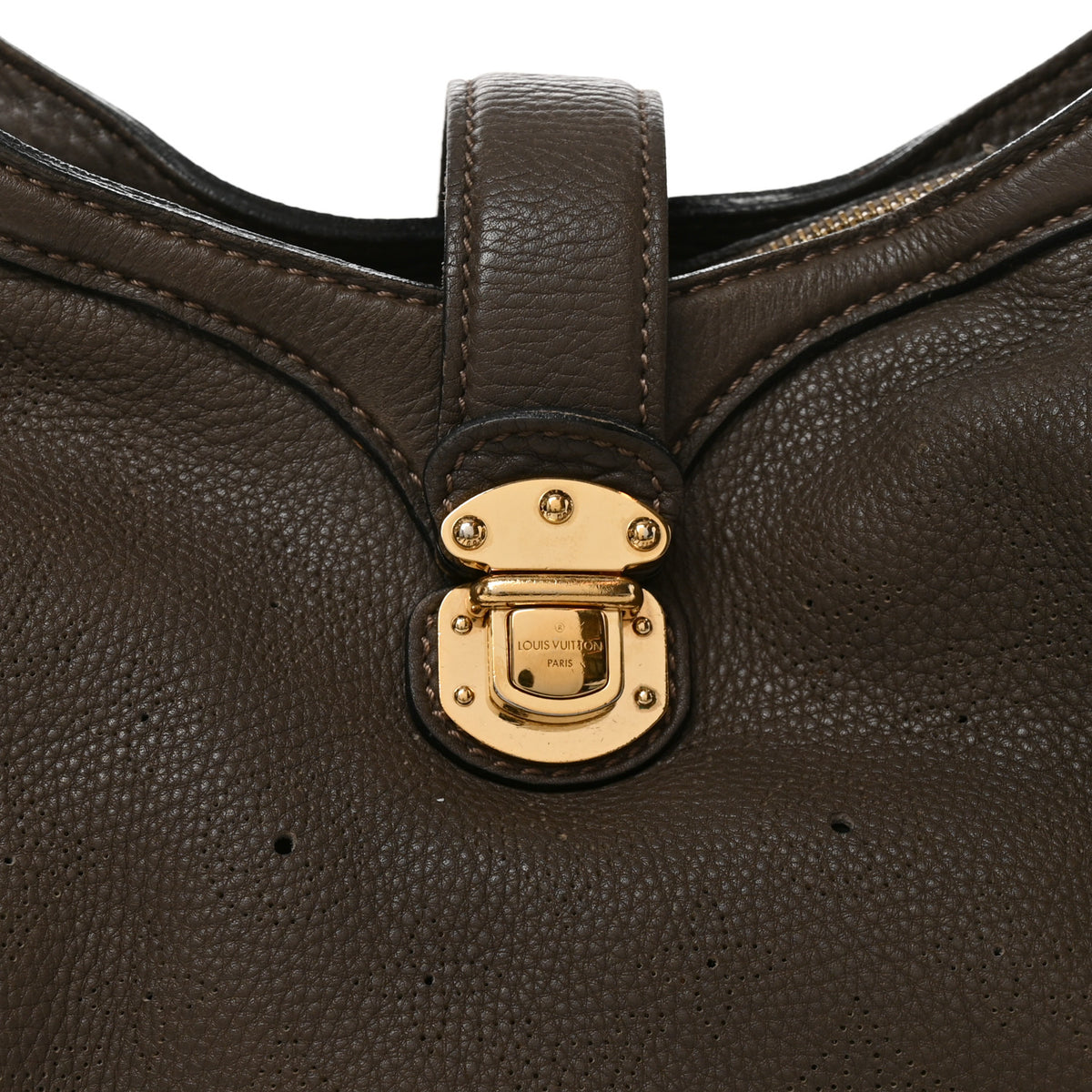 Mahina L Elephant Gris