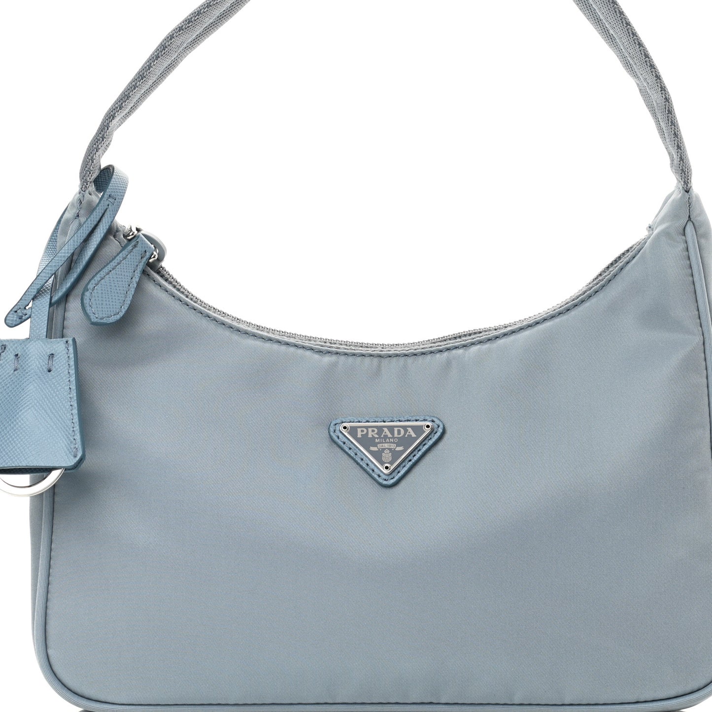 Tessuto Nylon Mini Re-Edition 2000 Bag