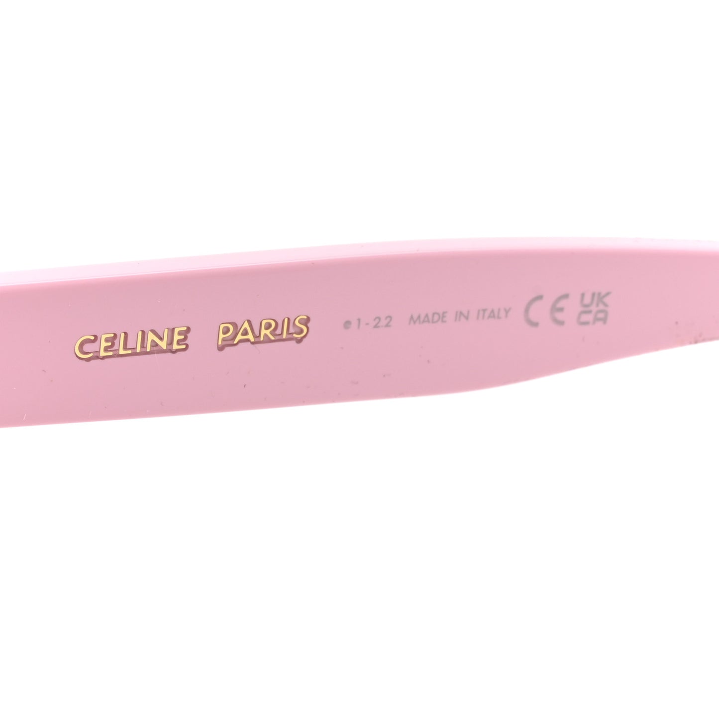 Sunglasses CL40198F Pink