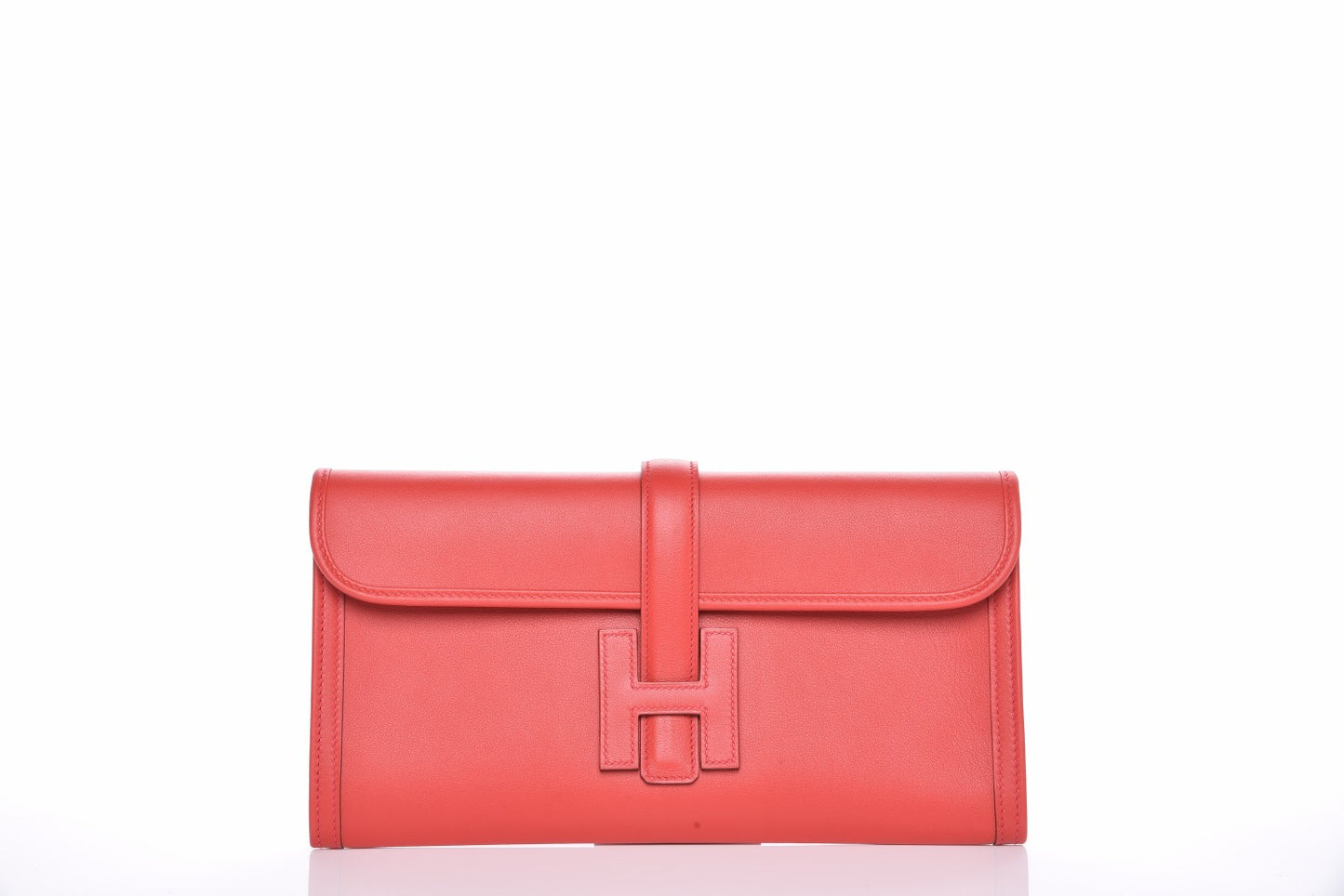 Swift Jige Elan 29 Clutch Vermillion