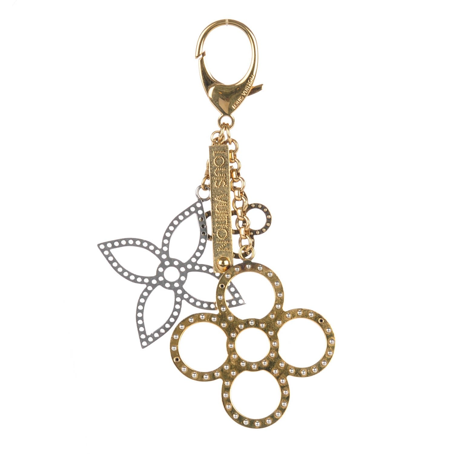 Louis Vuitton Tapage Bag Charm 1 of 4