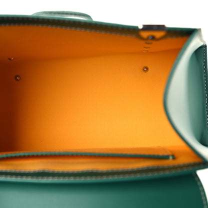 Goyard Goyardine Saigon PM Green 5 of 11