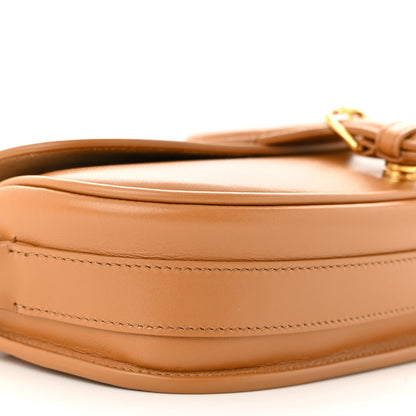 Christian Dior Box Calfskin East West Bobby Bag Amber 9 of 11