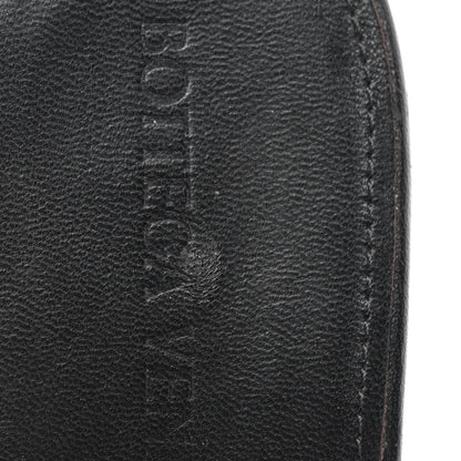 Bottega Veneta Nappa Maxi Intrecciato Lido Mule Sandals 39 Black 9 of 12