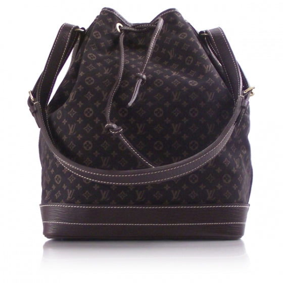 Monogram Mini Lin Noe
