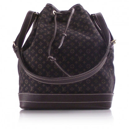Louis Vuitton Monogram Mini Lin Noe 1 of 10