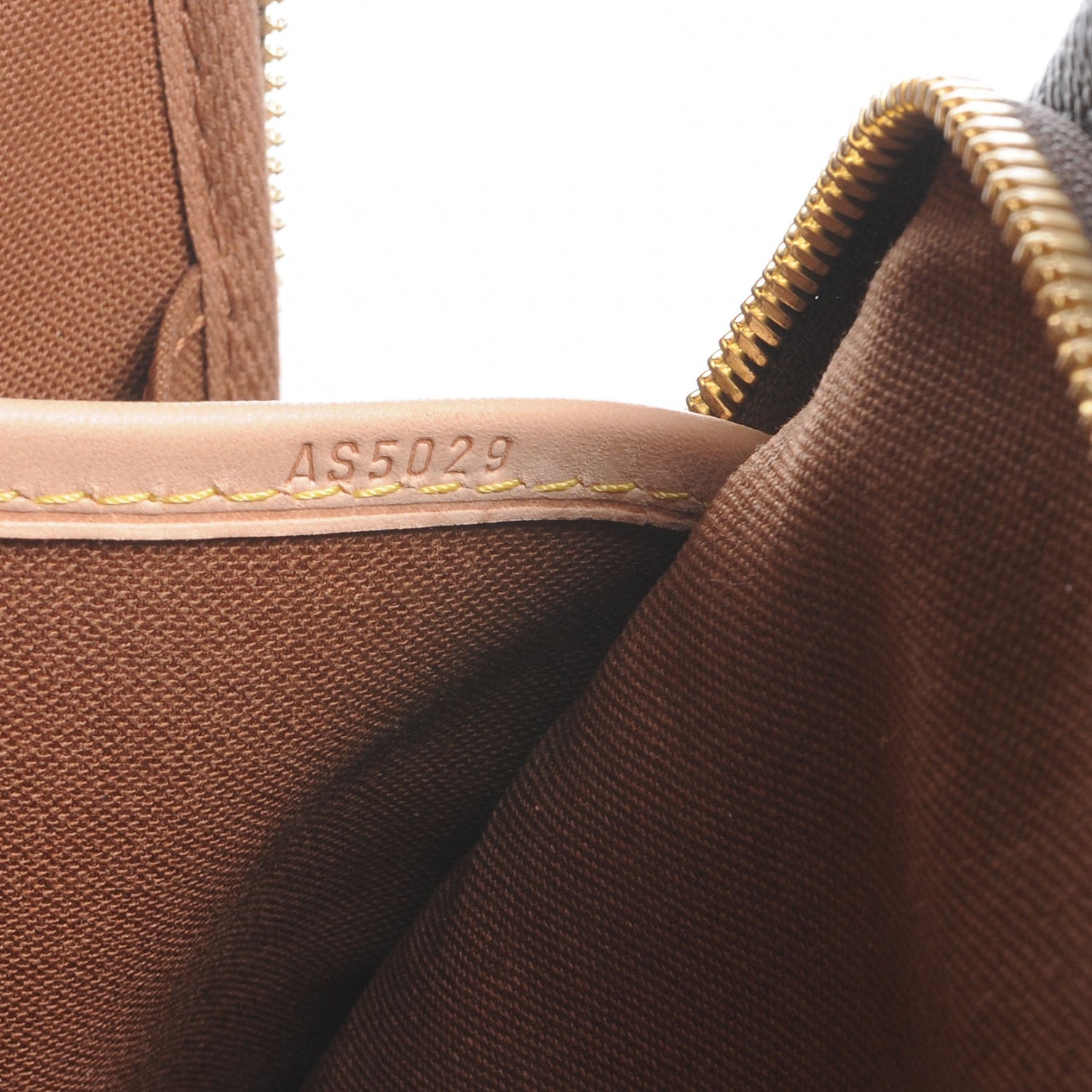 Louis Vuitton Monogram Icare Travel 10 of 10