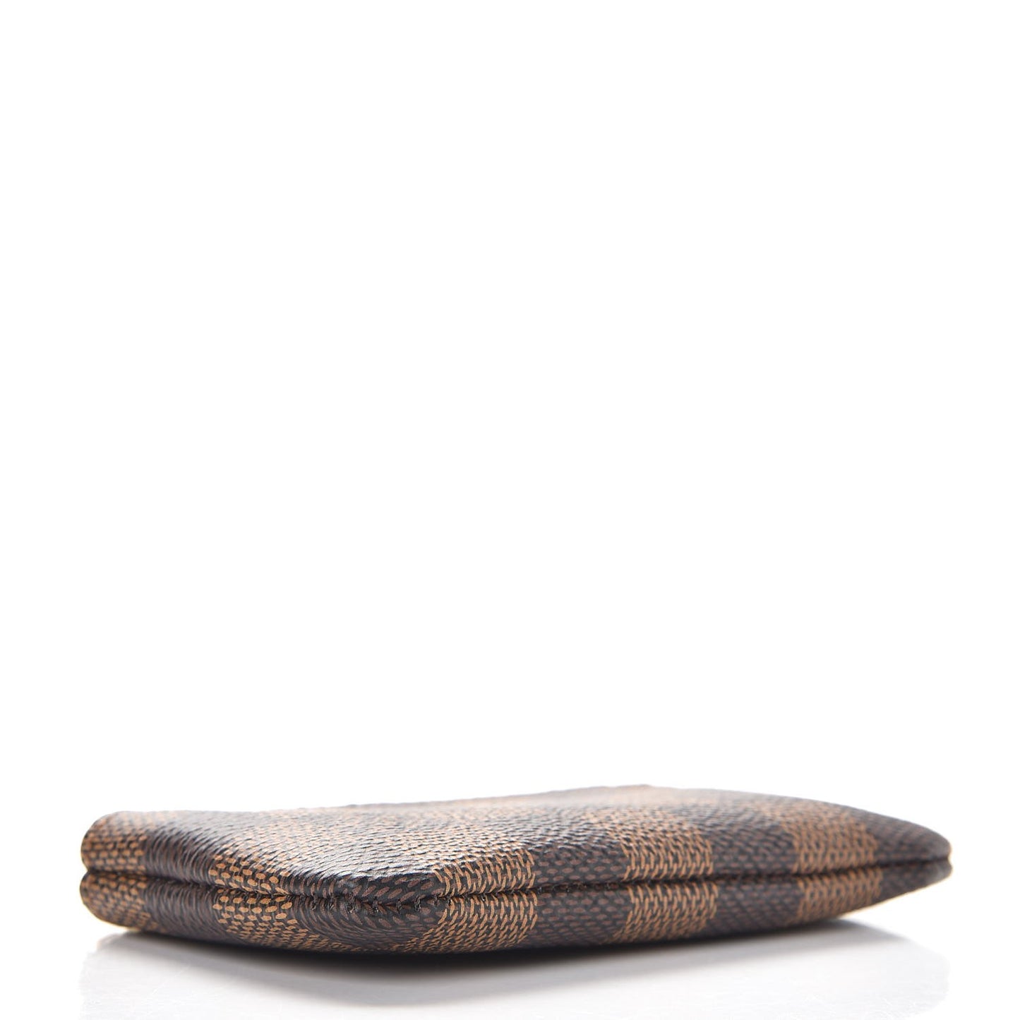 Damier Ebene Key Pouch