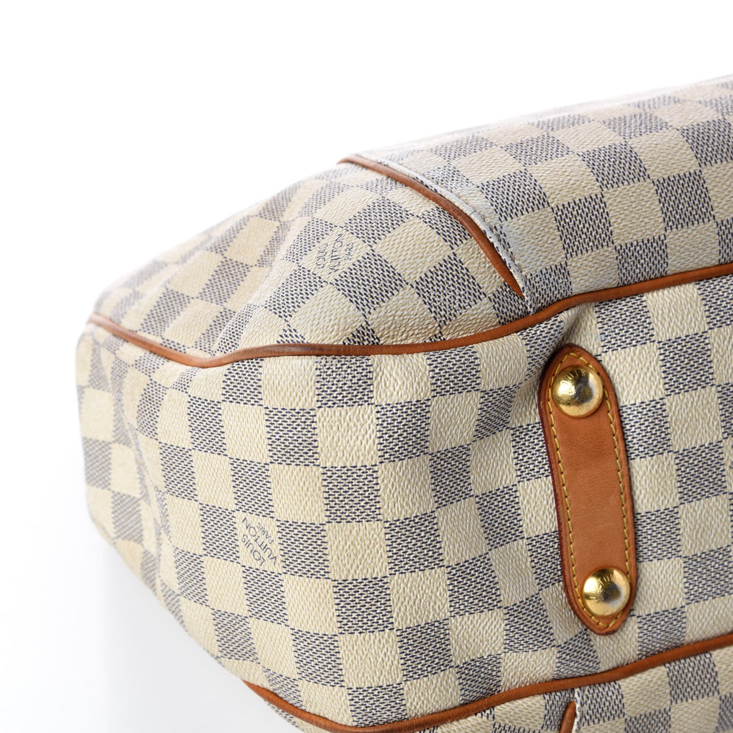 Damier Azur Galliera PM