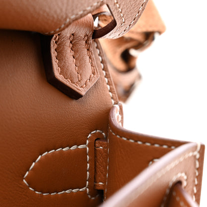 Hermes Evercolor Mini Jypsiere Gold 11 of 12