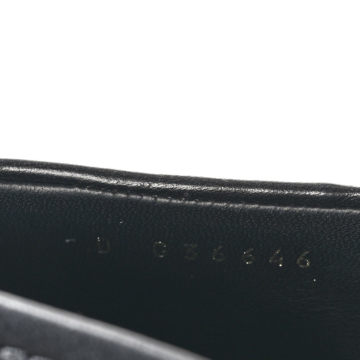 Chanel Lambskin Quilted CC Turnlock Loafers 35.5 Black 7 of 10