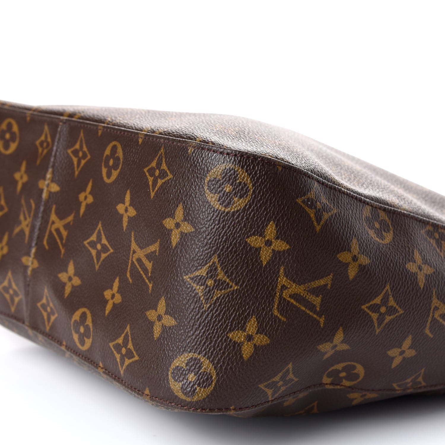 Louis Vuitton Monogram Looping GM 6 of 8