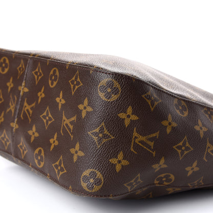 Louis Vuitton Monogram Looping GM 6 of 8